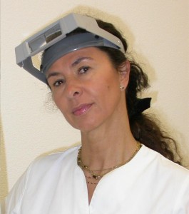 Dr. Cecilia Flury
