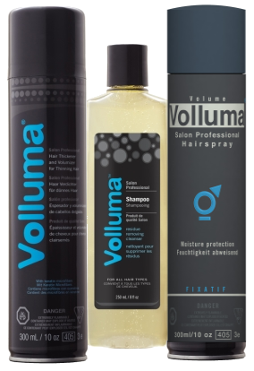 Volluma Products