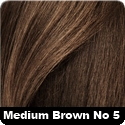Medium Brown No 5